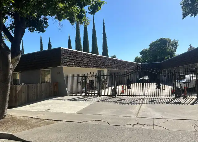 Property at 2412 Vera Cruz Dr Unit 1, Modesto, CA, 95355, 2 beds, 1 bath, [object Object]