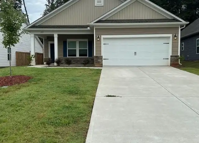 Property at 284 Carvel Trl, Seneca, SC, 29678, 3 beds, 2 baths, [object Object]