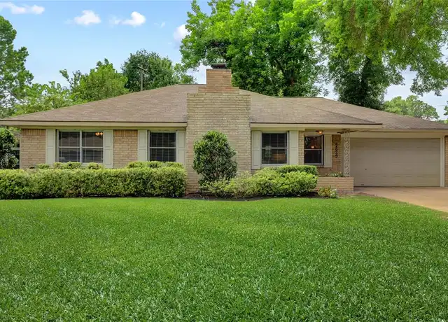 Property at 9829 Larston St, Houston, TX, 77055, 3 beds, 2 baths, [object Object]