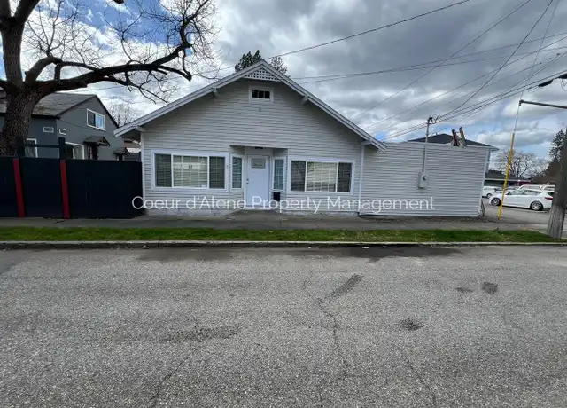 Property at 609 Military Dr, Coeur d'Alene, ID, 83814, 2 beds, 1 bath, [object Object]