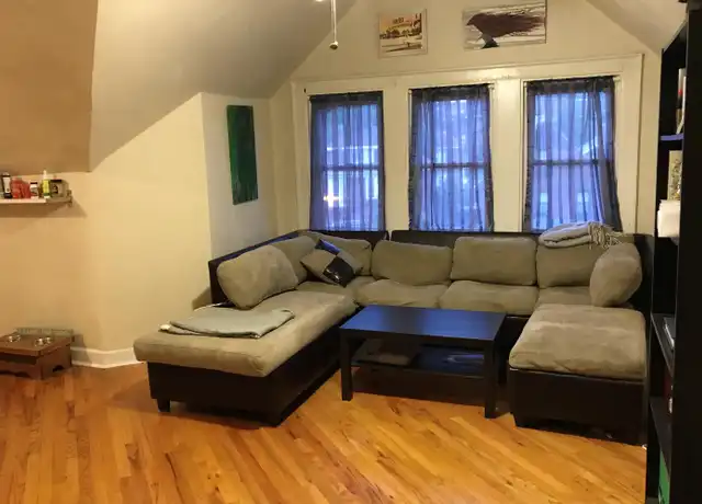 Property at 6373 Monitor St Unit 4, Pittsburgh, PA, 15217, 2 beds, 1 bath, [object Object]