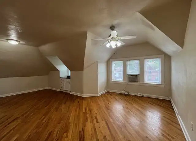 Property at 6373 Monitor St Unit 4, Pittsburgh, PA, 15217, 2 beds, 1 bath, [object Object]