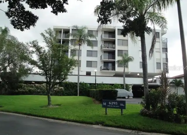 Property at 6295 Bahia del Mar Cir #216, Saint Petersburg, FL, 33715, 2 beds, 2 baths, [object Object]
