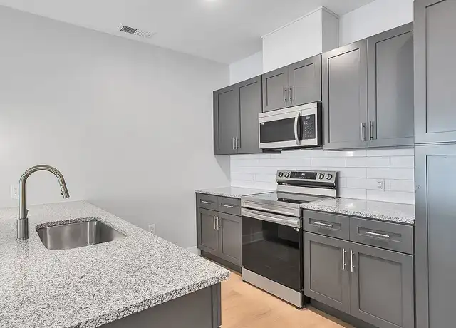 Property at Rise on Meridian - 915 S Meridian St, Indianapolis, IN, 46225, 0 beds, 1 bath, [object Object]