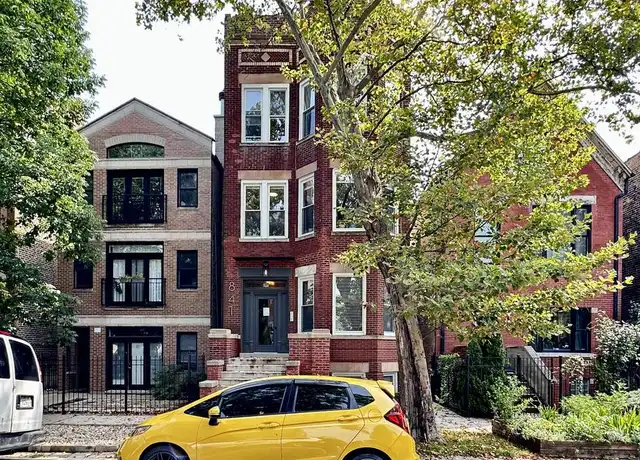 Property at 41 N Mozart St Unit F3, Chicago, IL, 60612, 3 beds, 1 bath, [object Object]