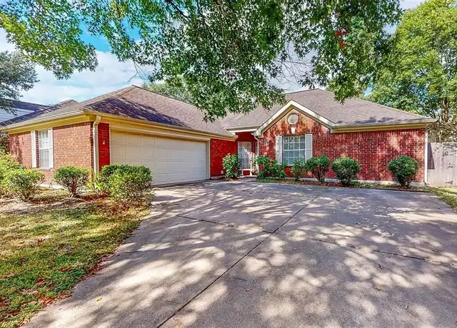 Property at 14814 Forest Trails Dr, Houston, TX, 77095, 4 beds, 2 baths, [object Object]