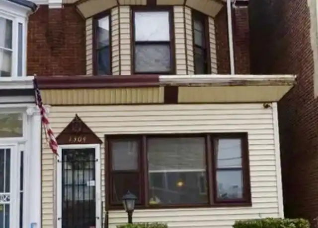 Property at 1304 Harrison St, Philadelphia, PA, 19124, 0 beds, 1 bath, [object Object]