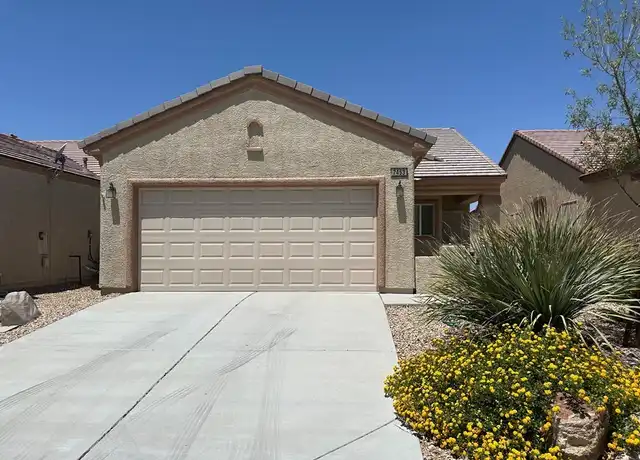 Property at 7453 Crested Quail St, North Las Vegas, NV, 89084, 2 beds, 2 baths, [object Object]