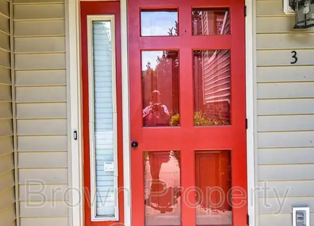 Property at 2701 Preston Woods Ln #3, Fayetteville, NC, 28304, 2 beds, 2 baths, [object Object]