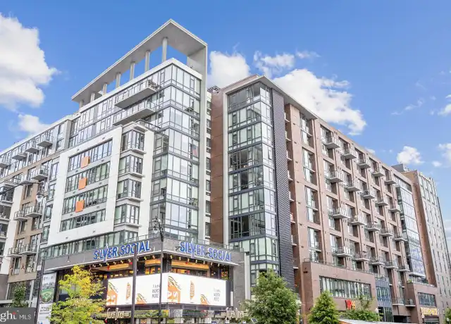 Property at 70 N St SE Unit N405, Washington, DC, 20003, 1 bed, 1 bath, [object Object]
