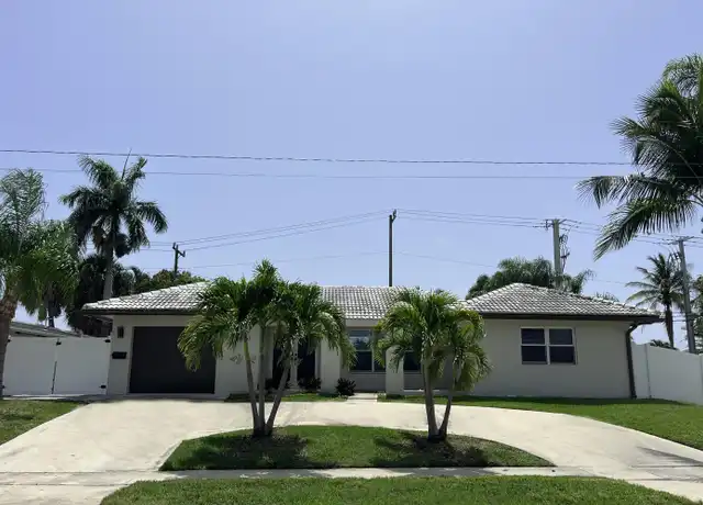 Property at 898 SW 12th Ter, Boca Raton, FL, 33486, 3 beds, 3 baths, [object Object]