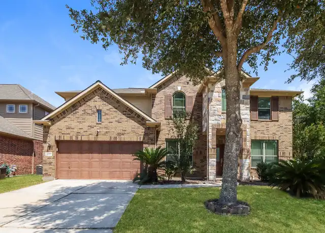 Property at 26049 Kingshill Dr, Kingwood, TX, 77339, 5 beds, 3.5 baths, [object Object]