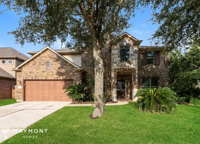 Property at 26049 Kingshill Dr, Kingwood, TX, 77339, 5 beds, 3.5 baths, [object Object]