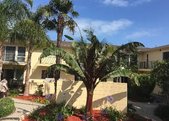 Property at 1021 Cliff Dr, Santa Barbara, CA, 93109, 1 bed, 1 bath, [object Object]