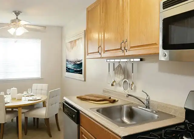 Property at Pinewood Village - 1998 New York 112, Coram, NY, 11727, 1 bed, 1 bath, [object Object]