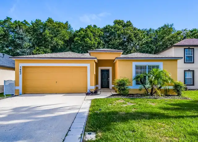 Property at 7463 Lawn Tennis Ln, Jacksonville, FL, 32277, 4 beds, 2 baths, [object Object]