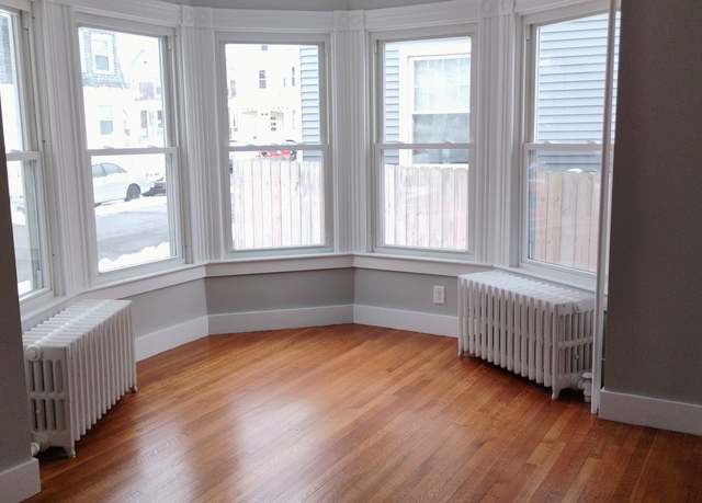 Photo of 168 Merrimac St Unit 3, 4, 5, 6, and 7, New Bedford, MA 02740