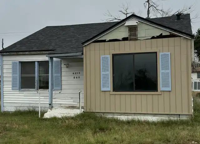Property at 4215 E 65th St, Lubbock, TX, 79403, 3 beds, 1 bath, [object Object]