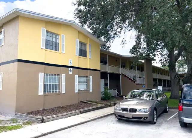 Property at 2912 Orange Center Blvd, Orlando, FL, 32805, 2 beds, 1 bath, [object Object]