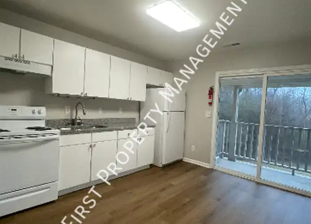 Property at 308 Woodcreek Rd Unit C-8, Rossville, GA, 30741, 2 beds, 1 bath, [object Object]