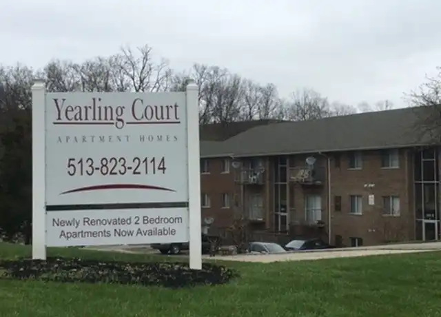Property at 3972 Yearling Ct Apt 6, Cincinnati, OH, 45211, 2 beds, 1 bath, [object Object]