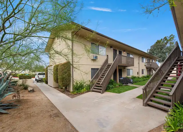 Property at Chase Gardens - 370 W Chase Ave, El Cajon, CA, 92020, 1 bed, 1 bath, [object Object]