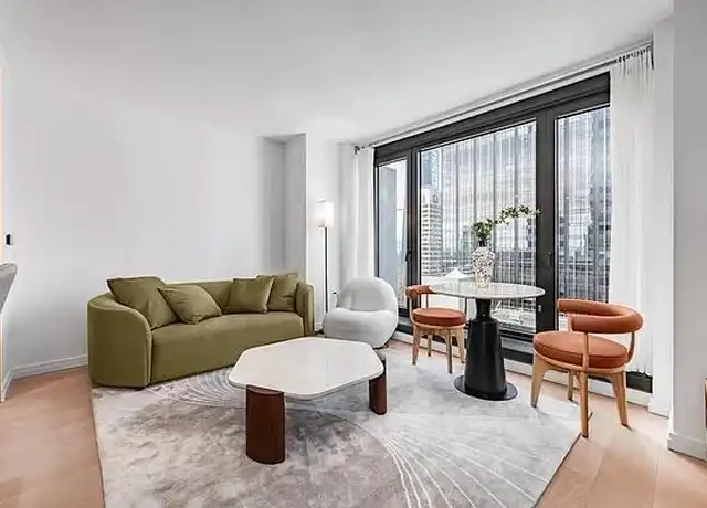 Property at 111 W 56th St Unit 38H, New York, NY, 10019, 2 beds, 2 baths, [object Object]