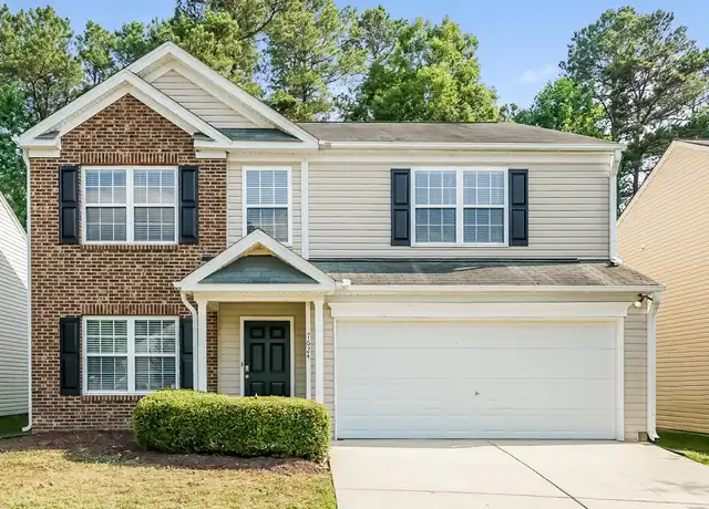 Property at 7624 Brighton Village Dr, Raleigh, NC, 27616, 4 beds, 2.5 baths, [object Object]