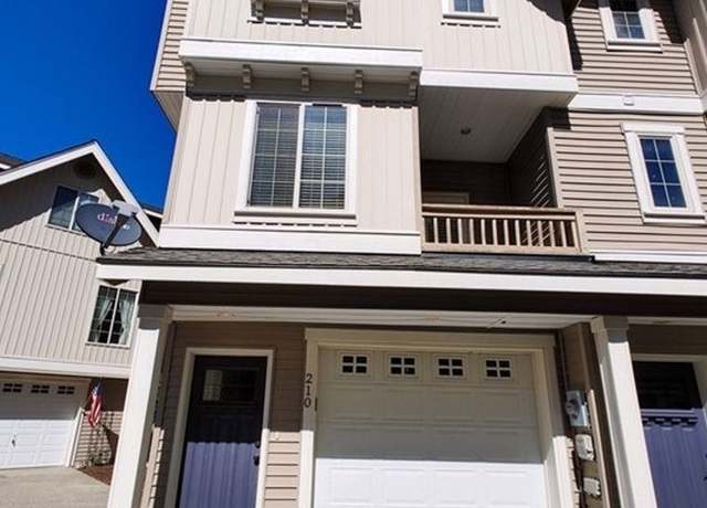 Photo of 210 Sage Brook Ln, Cle Elum, WA 98922