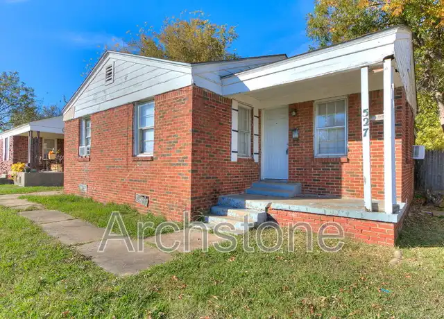 Property at 527 E Boeing Dr, Oklahoma City, OK, 73110, 3 beds, 1.5 baths, [object Object]