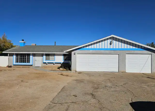 Property at 17852 Birch St Unit A (Main House), Hesperia, CA, 92345, 2 beds, 1 bath, [object Object]