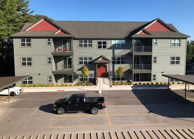 Property at 1510 Veterans Dr Unit 1510-11, Traverse City, MI, 49684, 2 beds, 2 baths, [object Object]