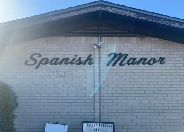 Property at 3001 W Ohio Ave Unit 11, Midland, TX, 79701, 1 bed, 1 bath, [object Object]