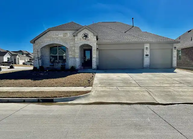 Property at 755 Bayberry Ln, Princeton, TX, 75407, 4 beds, 3 baths, [object Object]