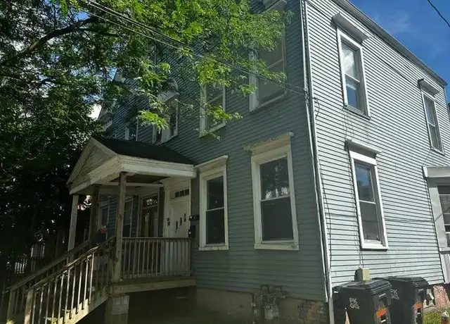 Property at 8 Noxon St, Poughkeepsie, NY, 12601, 3 beds, 1 bath, [object Object]