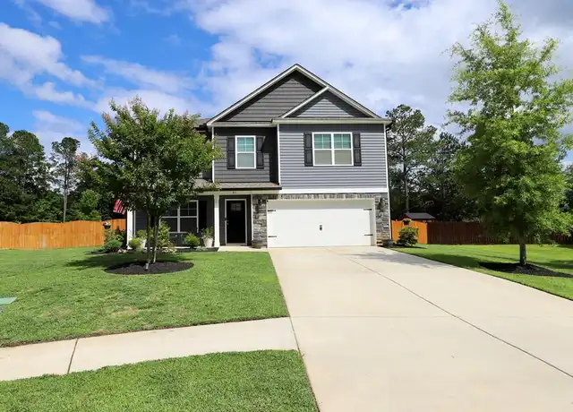 Property at 41 High Point Dr, Camden, SC, 29020, 5 beds, 3 baths, [object Object]