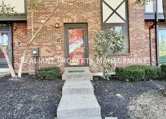 Property at 540 Halifax Cir, Cincinnati, OH, 45244, 2 beds, 1.5 baths, [object Object]