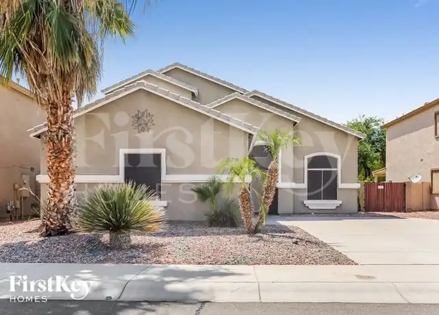 Property at 15716 N 156th Ln, Surprise, AZ, 85374, 4 beds, 2.5 baths, [object Object]