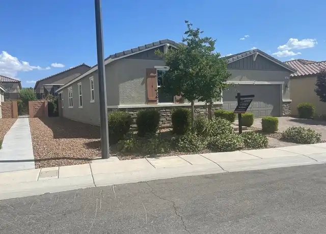 Property at 3077 Sarsina Ave, Henderson, NV, 89044, 3 beds, 2.5 baths, [object Object]
