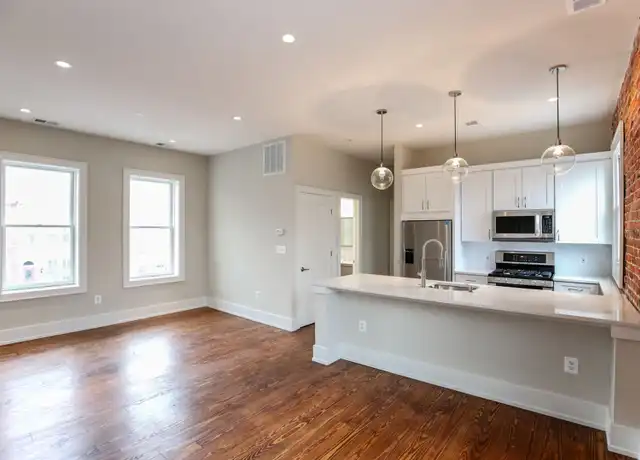 Property at 505 13th St SE Unit 2, Washington, DC, 20003, 2 beds, 1 bath, [object Object]