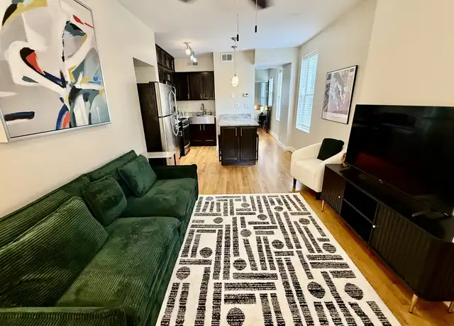 Property at 103 S Rowland St Unit A, Richmond, VA, 23220, 1 bed, 1 bath, [object Object]