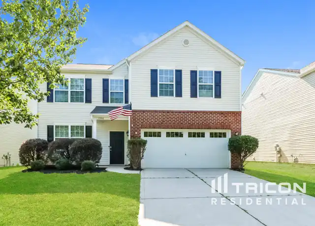 Property at 11906 Bending Branch Rd, Charlotte, NC, 28227, 3 beds, 2.5 baths, [object Object]