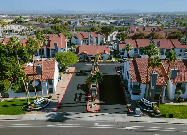 Property at Serafina at South Mountain - 11025 S 51st St, Phoenix, AZ, 85044, 1 bed, 1 bath, [object Object]