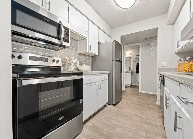 Property at Serafina at South Mountain - 11025 S 51st St, Phoenix, AZ, 85044, 1-2 bed, 1-2 bath, [object Object]