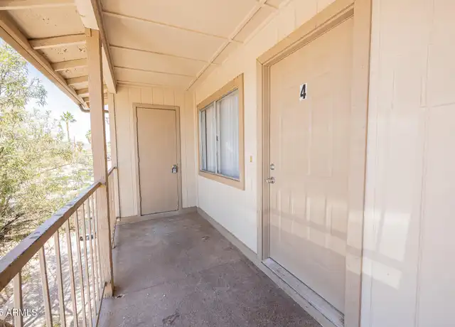 Property at 127 S Outpost Rd Unit 4, Apache Junction, AZ, 85119, 2 beds, 1 bath, [object Object]