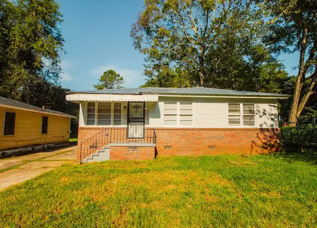 Property at 908 27th St SW, Birmingham, AL, 35211, 3 beds, 1 bath, [object Object]