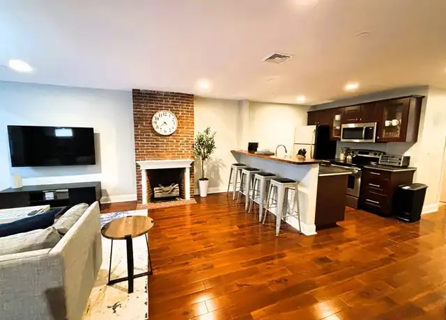 Property at 15 Union St Unit 2, Boston, MA, 02108, 1 bed, 2 baths, [object Object]