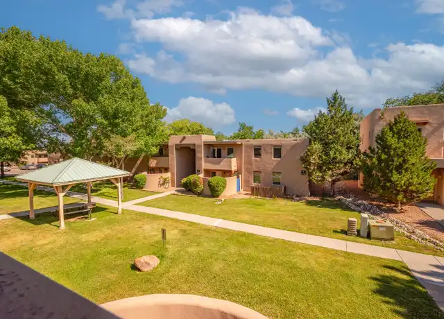 Property at 601 W San Mateo Rd #40, Santa Fe, NM, 87505, 1 bed, 1 bath, [object Object]