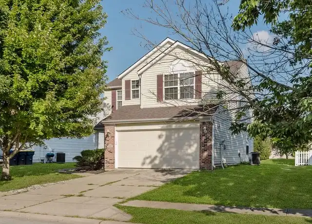 Property at 11663 Congressional Ln, Indianapolis, IN, 46235, 3 beds, 2.5 baths, [object Object]
