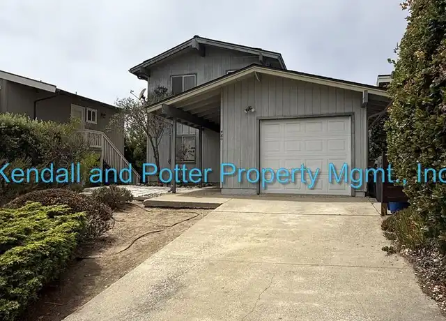 Property at 480 Sand Dollar Dr, Watsonville, CA, 95076, 3 beds, 1.5 baths, [object Object]